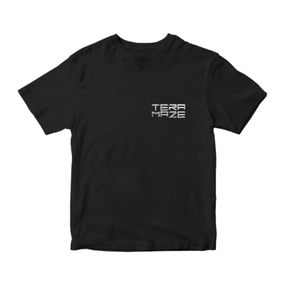 Teramaze Logo T-Shirt