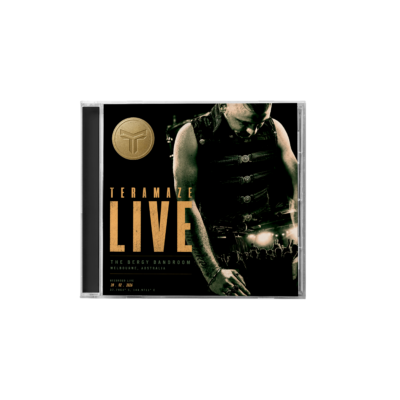 (Limited to 100 Copies) Live At The Bergy Bandroom