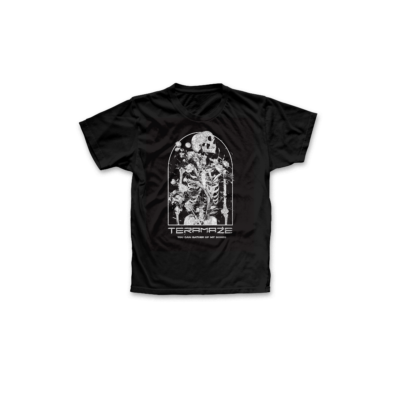 T-Shirt - Head of The King