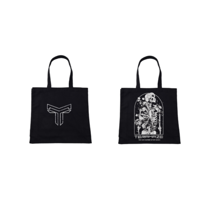 Tote Bag – Head of The King